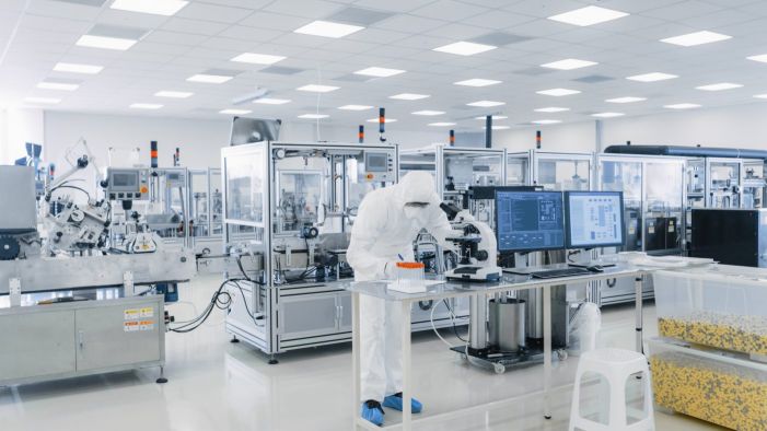 Career Profile: Pharmacologist