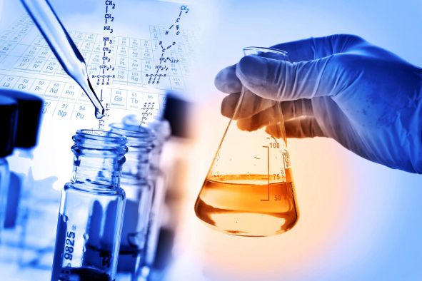 Career Profile: Chemist