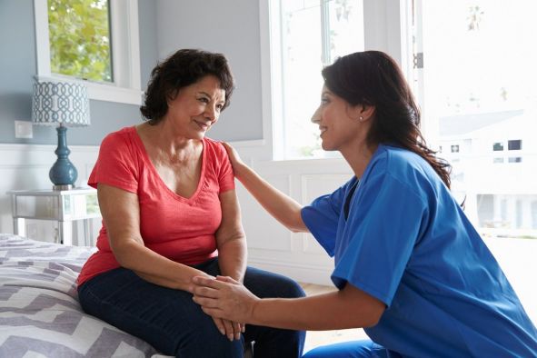 Career Profile: Mental Health (Psychiatric) Nurse