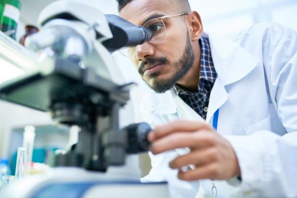 Career Profile: Biomedical Scientist