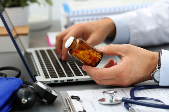 Career Profile: Medical Doctor