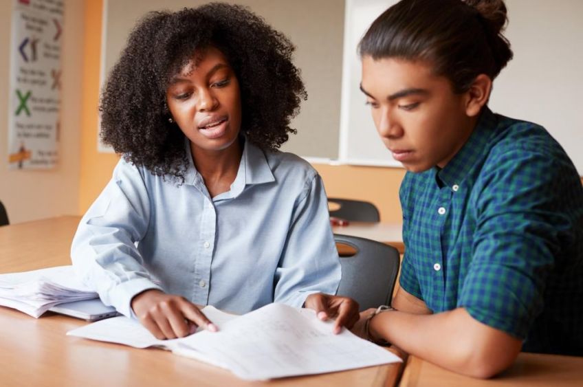 The Advantages of Individual Attention: Why One-To-One Tuition Works