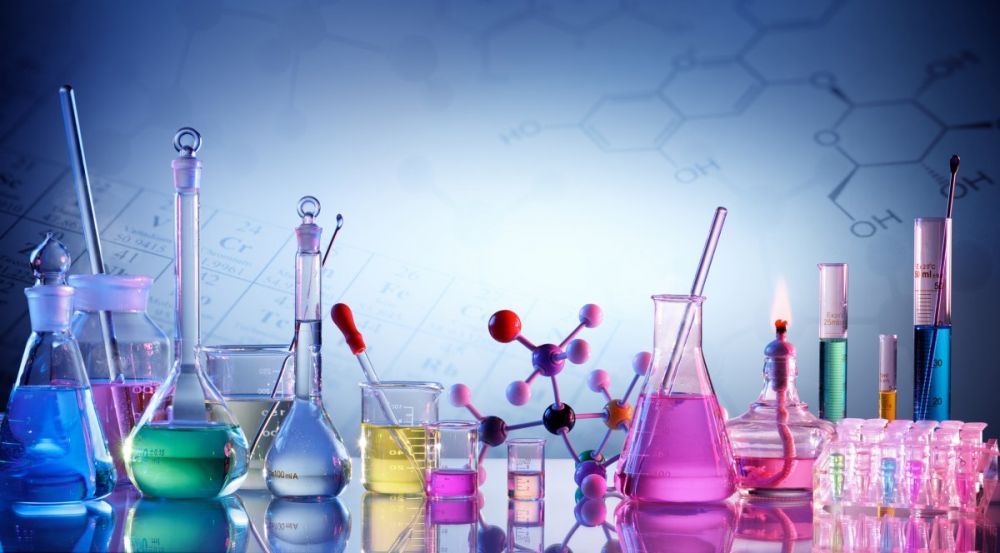 Choosing A Level Chemistry