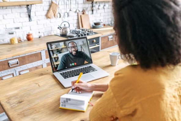 The Future of Learning: Why Online Tutoring is Here to Stay