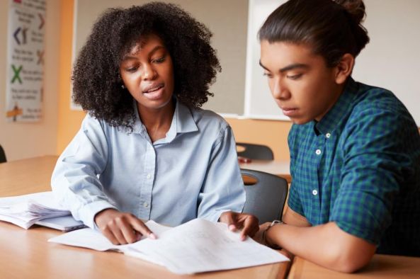 The Advantages of Individual Attention: Why One-To-One Tuition Works